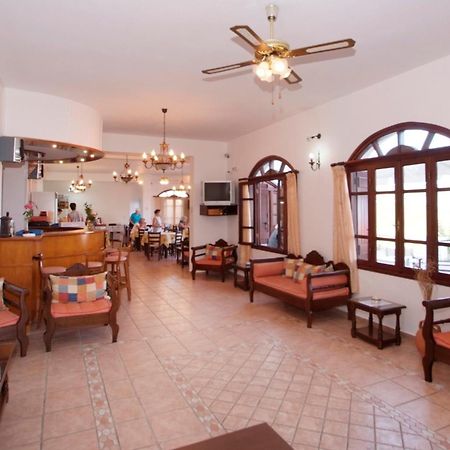 Ikaros Star Hotel Gialiskari  Zewnętrze zdjęcie