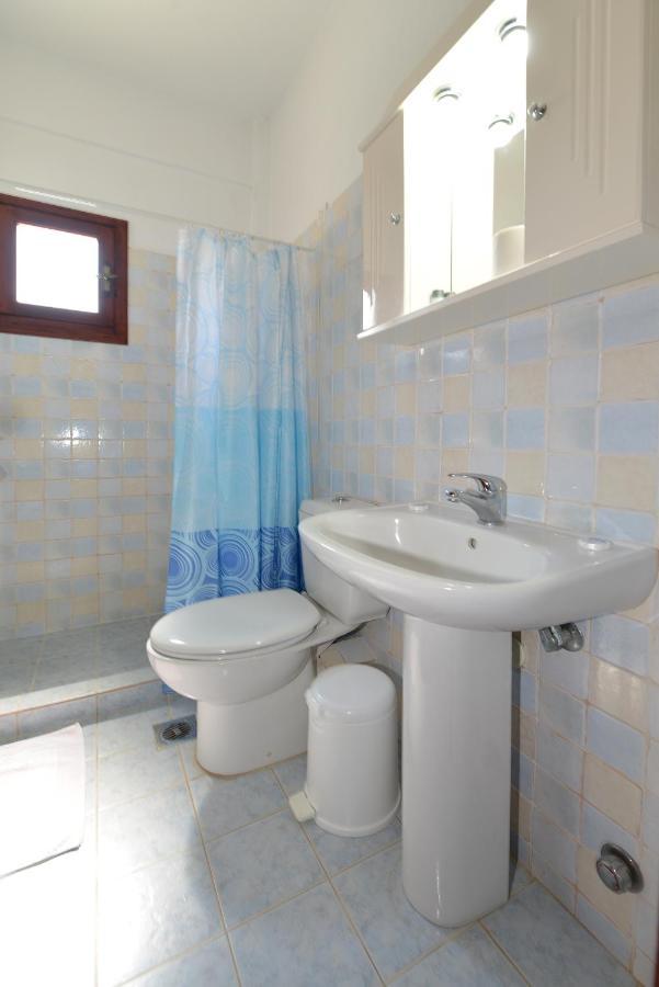 Ikaros Star Hotel Gialiskari  Zewnętrze zdjęcie